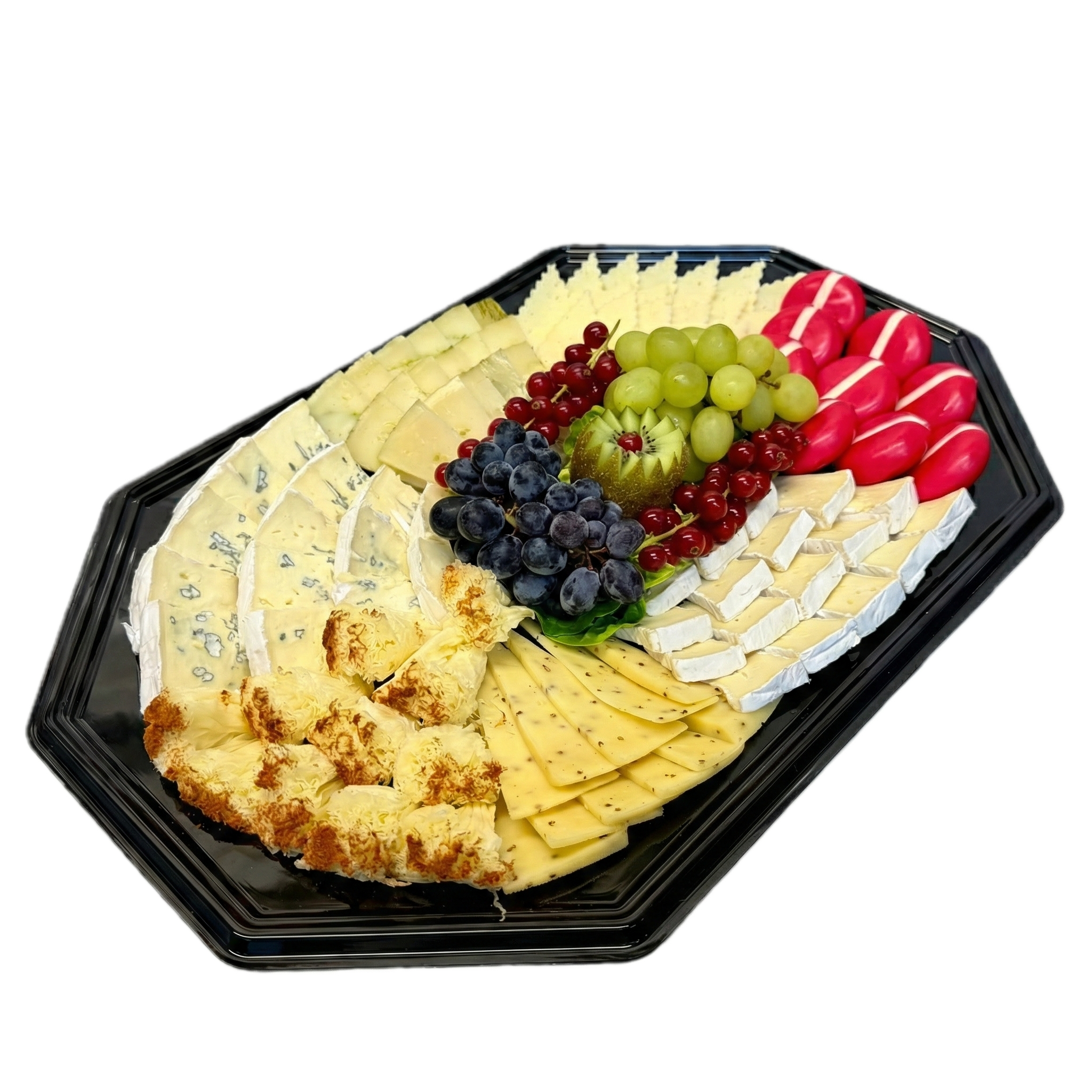 Käse Gourmetplatte