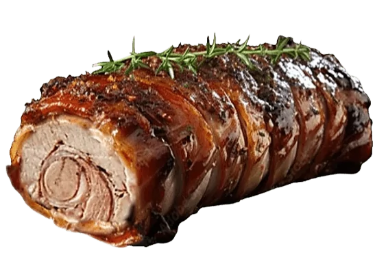 Pfälzer Zwiebel Rostbraten