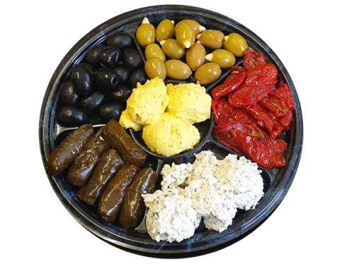 Vegan & Vegetarisches