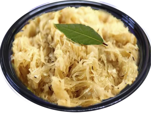 Beilage & Salate