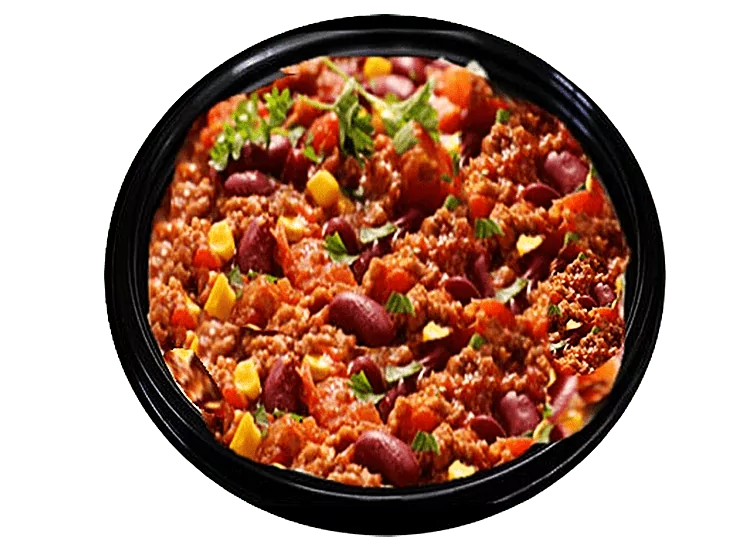 Chili con Carne