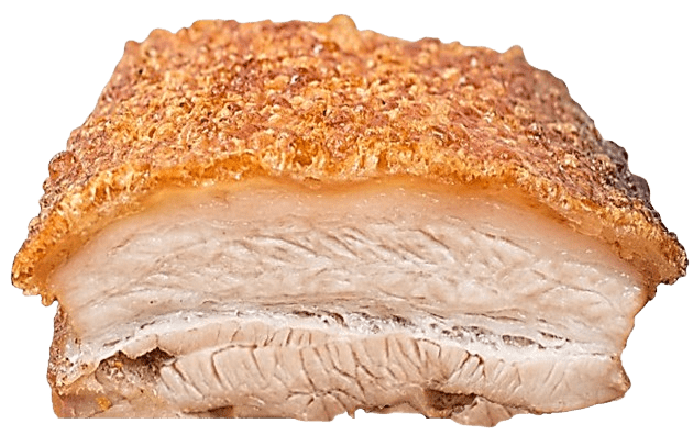 Schweine-Krustenbraten