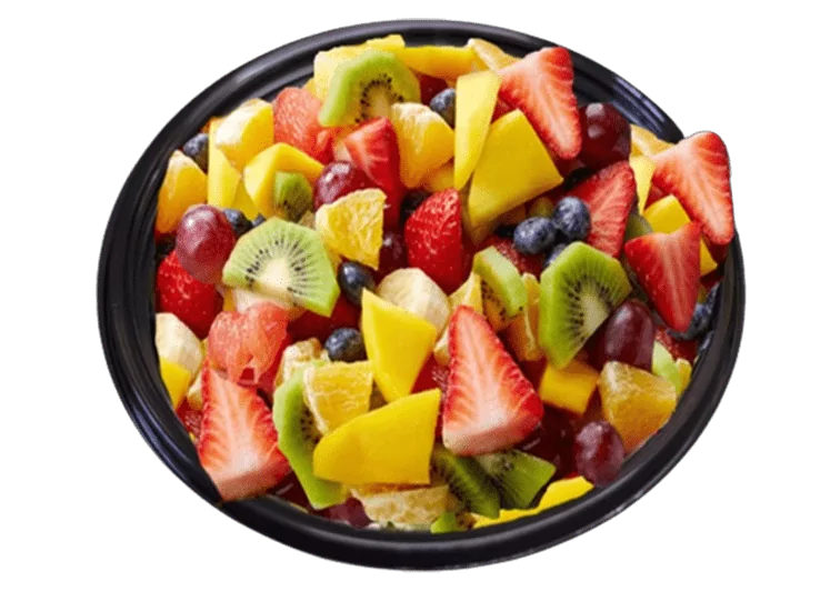 Obstsalat