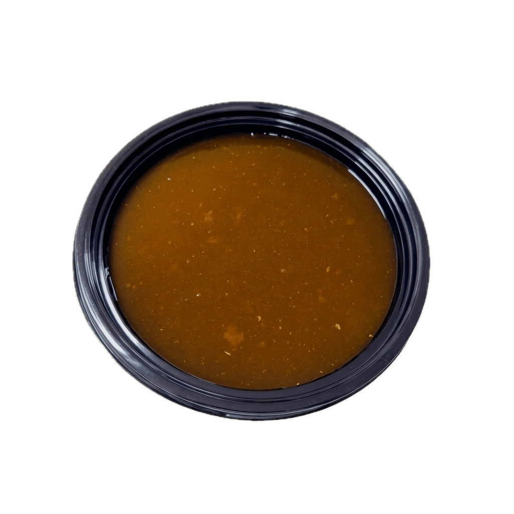 1 L Bratensauce für ca. 7 Personen