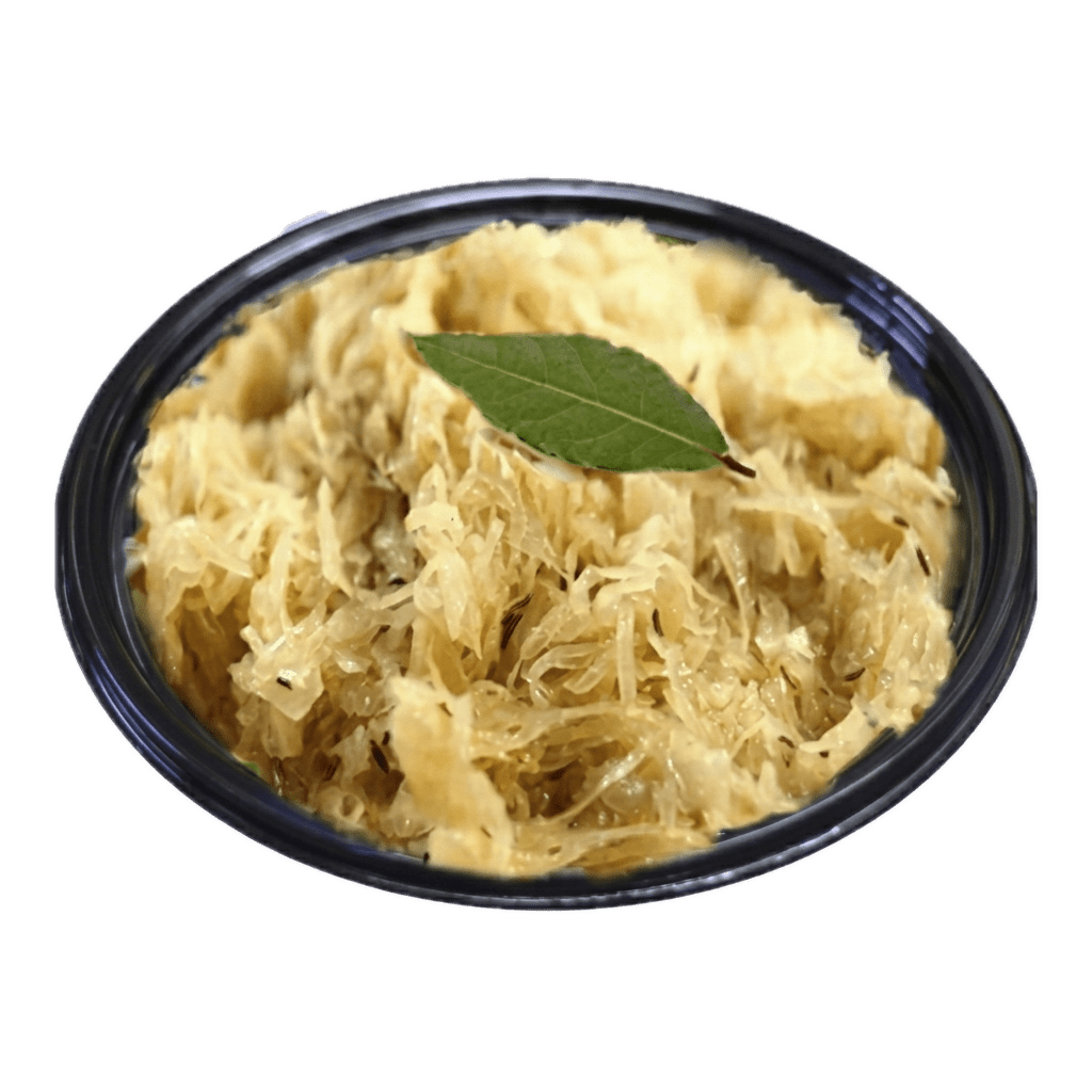 Berliner Sauerkraut