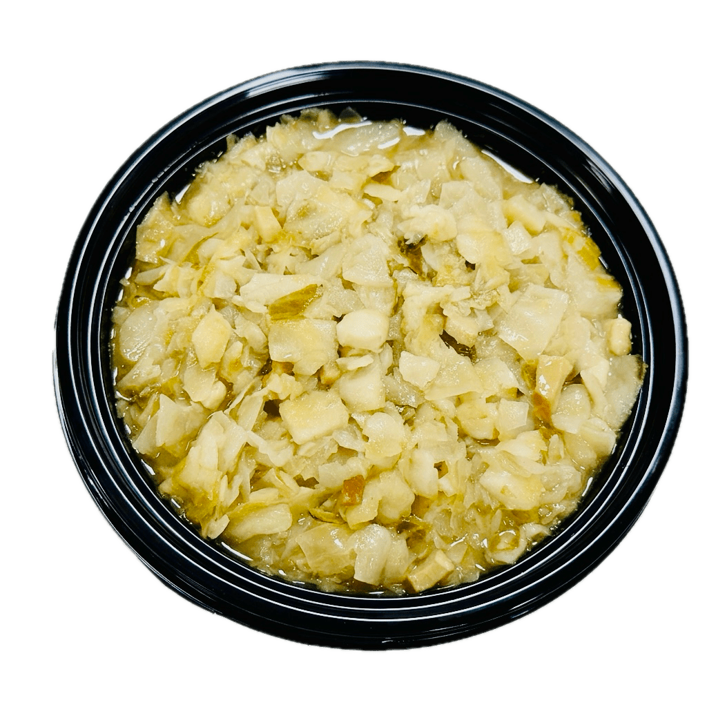 Bayrisch Kraut