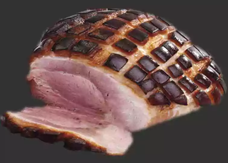 Prager Schinken Krustenbraten